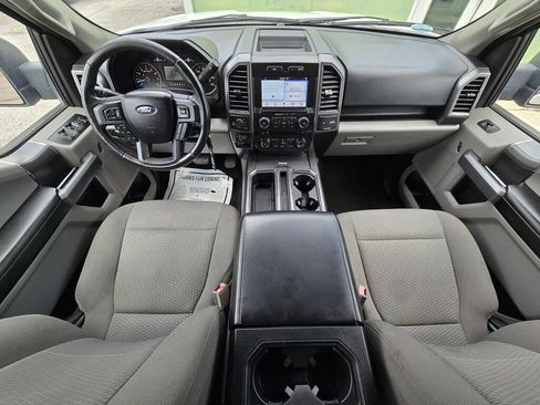 Used 2018 Ford F150 XLT w/ Equipment Group 301A Mid image 26