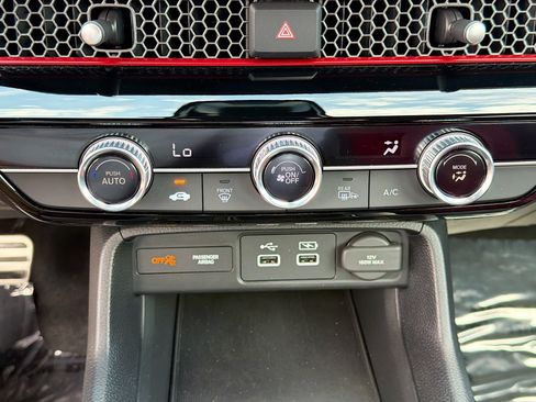 Used 2023 Honda Civic Si image 32