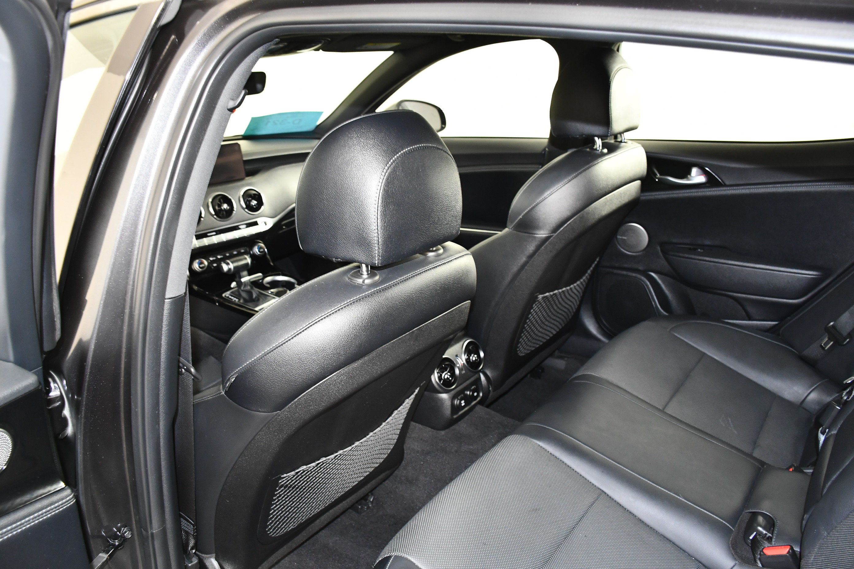 Used 2023 Kia Stinger GT-Line w/ Sun & Sound Package AWD/4WD image 47