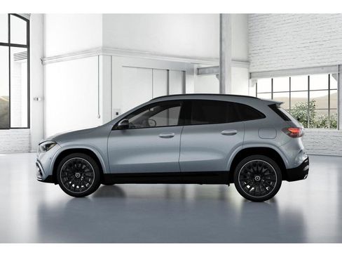 New 2026 Mercedes-Benz GLA 250 4MATIC image 33