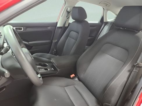 Used 2025 Honda Civic LX image 26