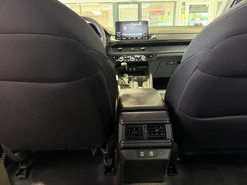 Used 2025 Honda Accord SE image 16