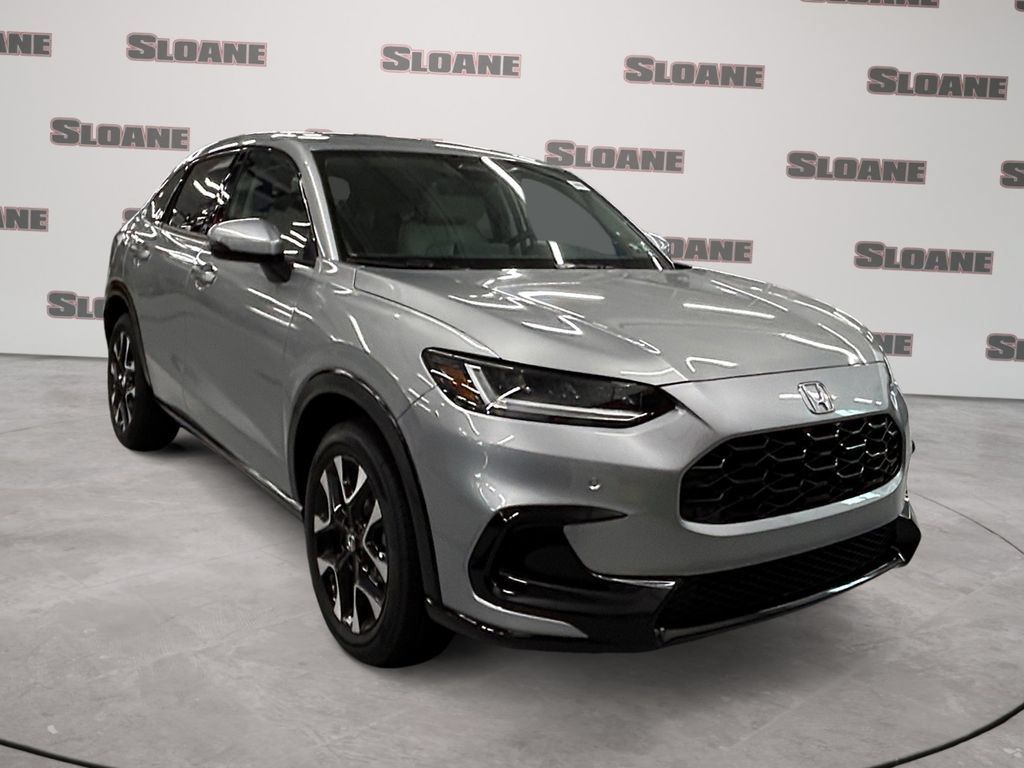 New 2027 Honda HR-V EX-L image 7