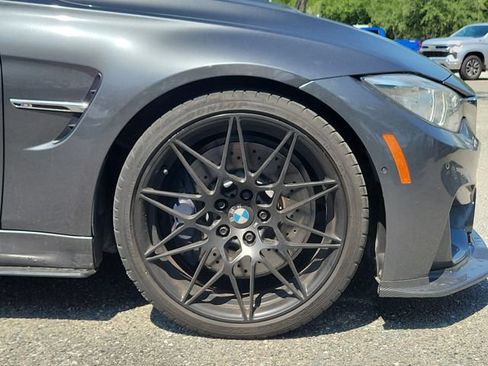 Used 2015 BMW M3 RWD image 6