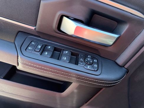 New 2027 RAM 2500 Big Horn AWD/4WD image 6