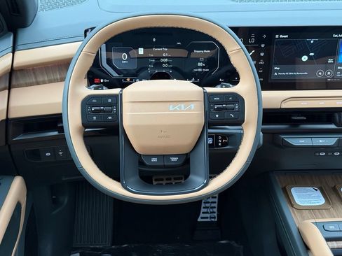 New 2027 Kia Telluride SX X-Line AWD/4WD image 13
