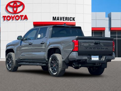 New 2026 Toyota Tacoma SR5 RWD image 3