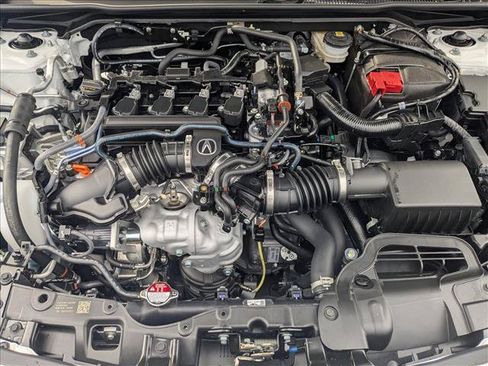 Used 2026 Acura Integra A-Spec FWD image 18