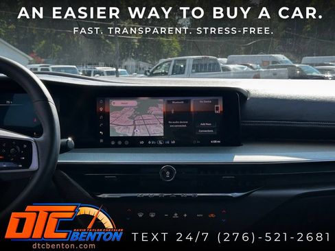Used 2026 Nissan Murano SL w/ Comfort Package AWD/4WD image 19