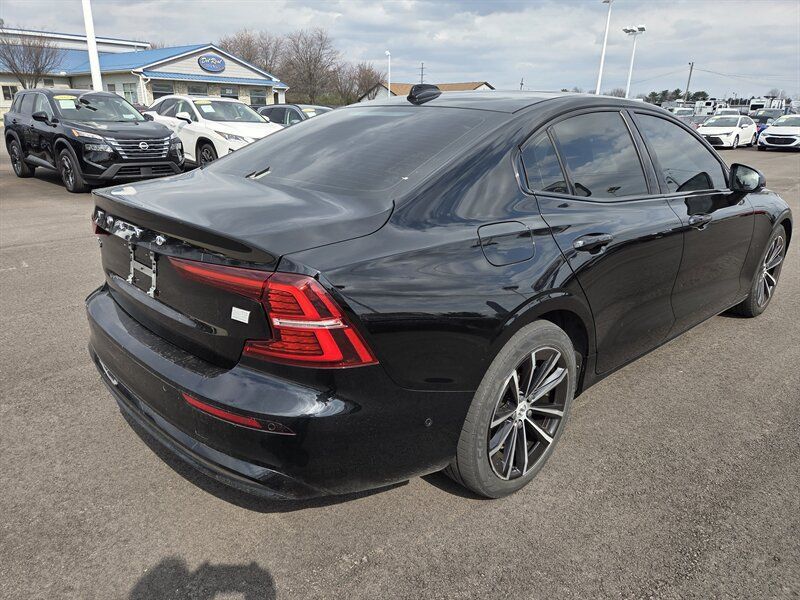 Used 2023 Volvo S60 T8 Plus AWD/4WD image 3