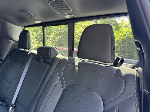 New 2026 RAM 1500 Big Horn image 20