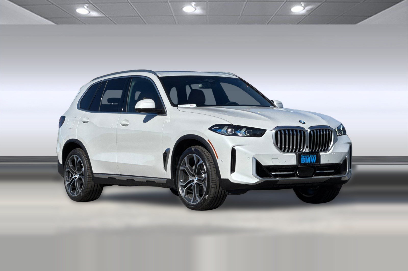 Used 2026 BMW X5 xDrive40i AWD/4WD image 6