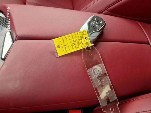 Used 2022 Maserati Levante GT image 11