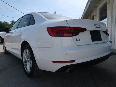 Used 2017 Audi A4 2.0T Premium FWD image 7