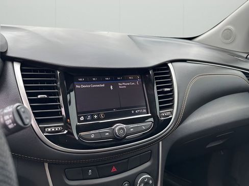 Used 2020 Chevrolet Trax LS w/ Tint and Cruise Package image 34