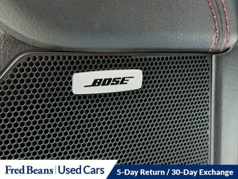 Used 2023 MAZDA CX-5 Carbon Edition image 21