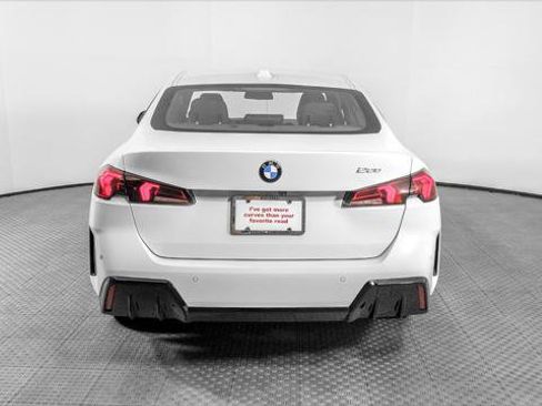 Used 2026 BMW 228i w/ M Sport Package FWD image 7