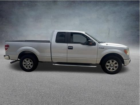 Used 2011 Ford F150 XLT w/ XLT Chrome Pkg RWD image 11