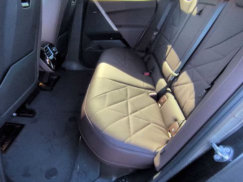 New 2026 BMW iX xDrive45 image 20