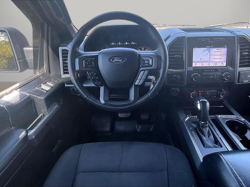 Used 2019 Ford F150 XLT w/ Equipment Group 302A Luxury image 12