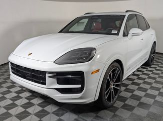 New 2026 Porsche Cayenne GTS AWD/4WD video 1