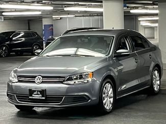 Used 2014 Volkswagen Jetta SE video 3
