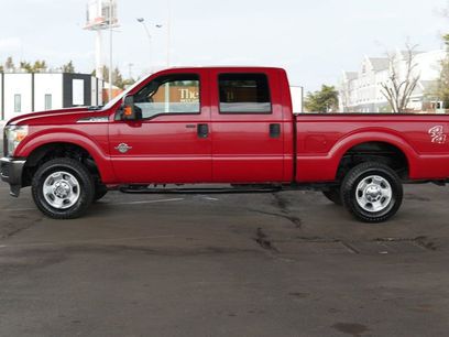 Used 2011 Ford F250 XLT w/ XLT Interior Pkg
