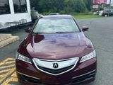 Used 2015 Acura TLX image 2