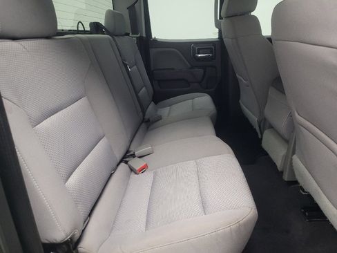 Used 2019 Chevrolet Silverado 1500 Custom w/ Custom Convenience Package image 19