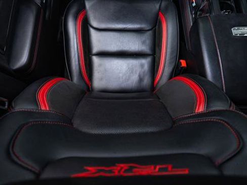 Used 2022 RAM 1500 TRX w/ TRX Level 2 Equipment Group image 37