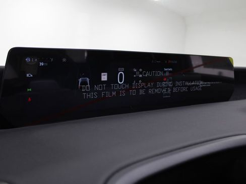 New 2025 Ford Expedition Platinum w/ Stealth Performance Package image 44