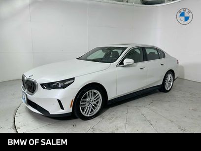 Used 2024 BMW 530i xDrive w/ Premium Package