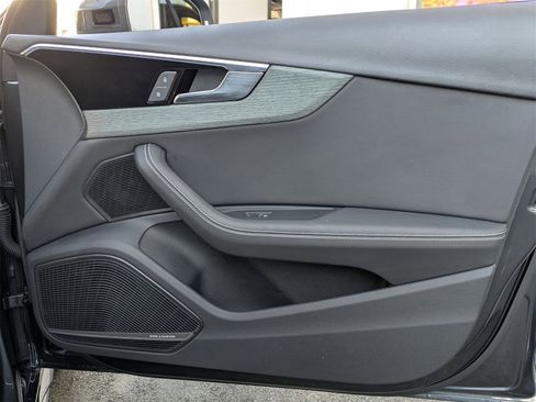 Used 2023 Audi A4 2.0T Premium Plus w/ Premium Plus Package image 20