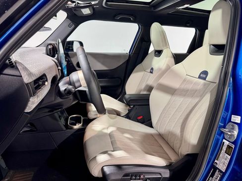 Used 2025 MINI Cooper S image 3