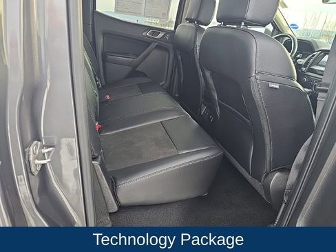 Used 2023 Ford Ranger XLT w/ Tremor Off-Road Package image 20