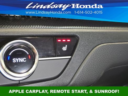 Used 2026 Honda CR-V TrailSport image 19