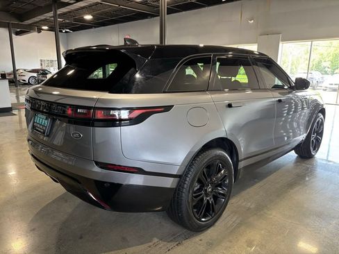 Used 2023 Land Rover Range Rover Velar R-Dynamic S AWD/4WD image 5