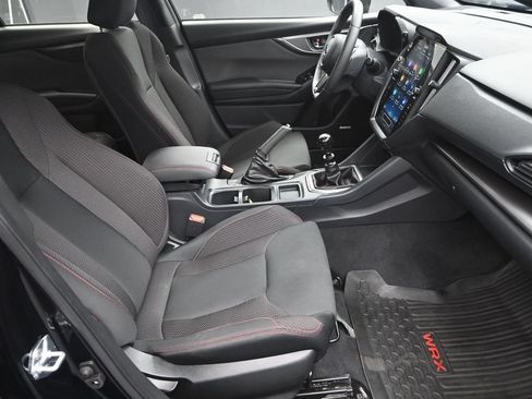Used 2024 Subaru WRX Premium AWD/4WD image 35