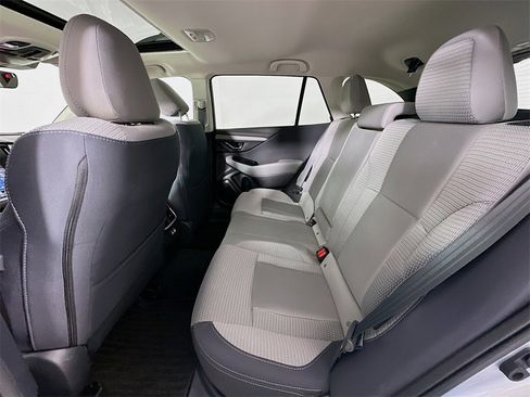 Used 2025 Subaru Outback Premium w/ Popular Package #1 image 4
