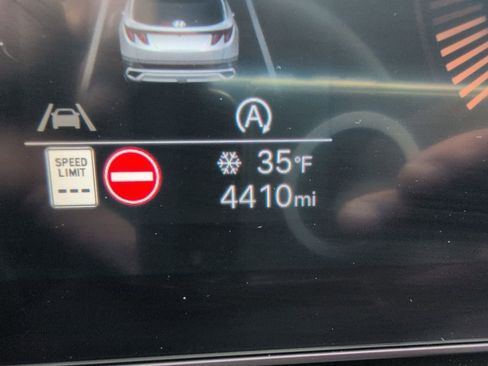 Used 2026 Hyundai Tucson SEL image 17