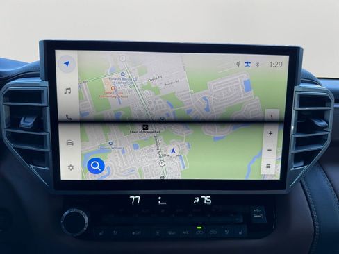 Used 2025 Toyota Tundra 1794 Edition image 18