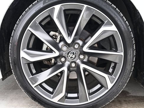 Used 2021 Toyota Corolla SE image 52