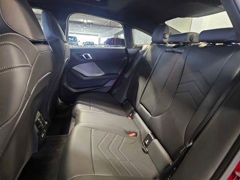 Used 2025 BMW 228i xDrive w/ Premium Package AWD/4WD image 25