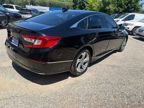 Used 2019 Honda Accord EX-L image 7