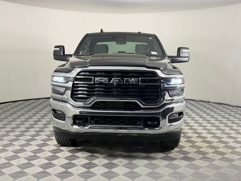 Used 2025 RAM 2500 Big Horn AWD/4WD image 11