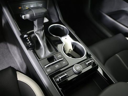 New 2026 Kia K5 GT-Line FWD image 20