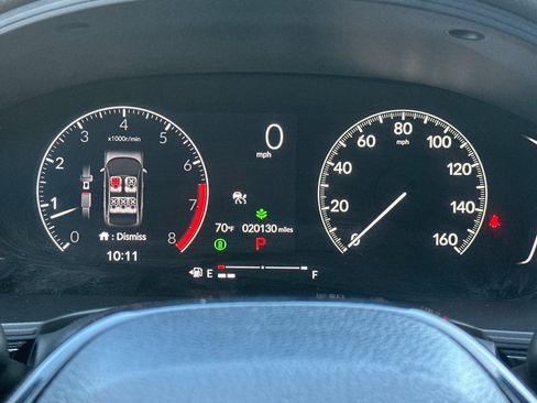 Used 2024 Honda Civic EX image 23