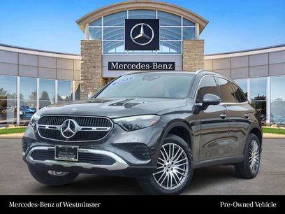 Certified 2023 Mercedes-Benz GLC 300 4MATIC