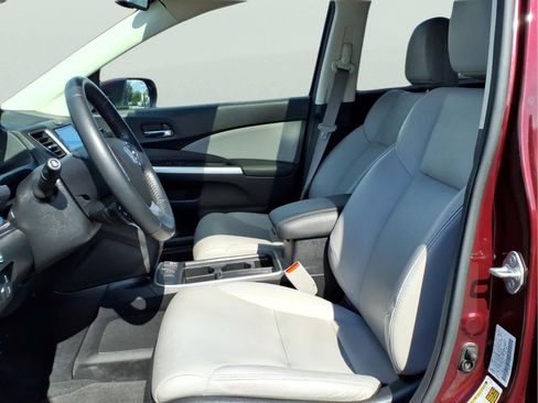 Used 2015 Honda CR-V Touring image 15