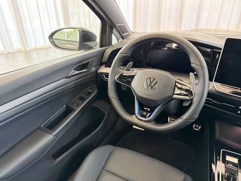 New 2026 Volkswagen Golf AWD/4WD image 27